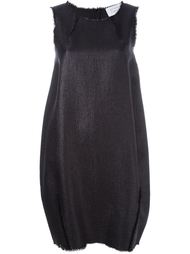 metallic effect dress Gianluca Capannolo