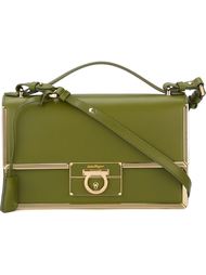 сумка на плечо 'Aileen'  Salvatore Ferragamo