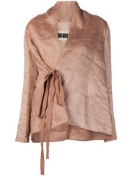 wrap jacket Uma Wang
