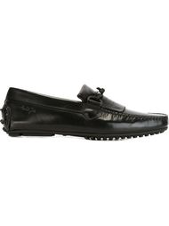 classic front fringed loafers Paul &amp;amp; Joe