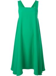 apron dress P.A.R.O.S.H.