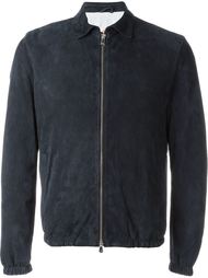 bomber jacket Borrelli