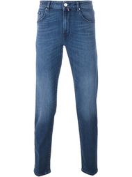 whiskered jeans Pt01