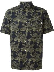 рубашка 'Ron Ghetto Palm'  Carhartt