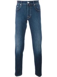 five pocket jeans Pt01