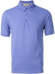 classic polo shirt Canali