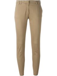 slim chino trousers Eleventy