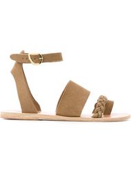 'Agni' sandals Ancient Greek Sandals