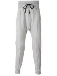 'Beyond' track pants   Odeur