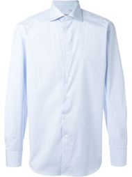 classic shirt Canali