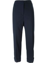 tailored trousers Jil Sander