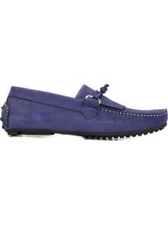 classic front fringed loafers Paul &amp;amp; Joe