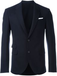 two button blazer Neil Barrett