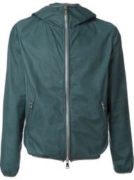 hooded zip jacket   Giorgio Brato