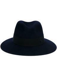 Henrietta Classic Felt Hat Maison Michel