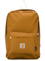 zip up 'Watch' backpack Carhartt