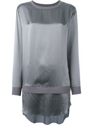 double layered blouse Rta