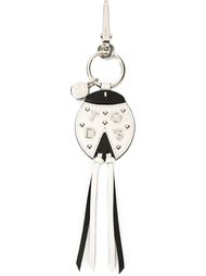 charm key holder Tod's