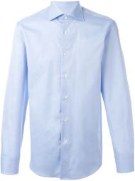 classic shirt Canali