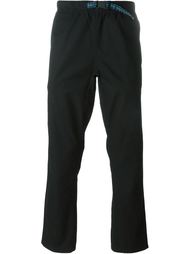 укороченные брюки 'Colton Clip'  Carhartt