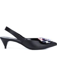 'P5' pumps  Pierre Hardy