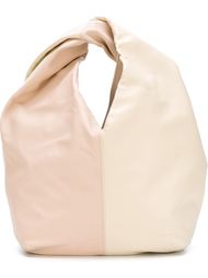 twist hobo bag J.W. Anderson