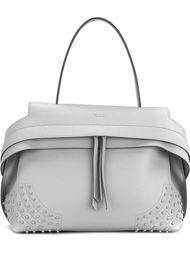 medium 'Wave' shoulder bag Tod's