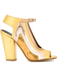 'Keric' sandals Laurence Dacade