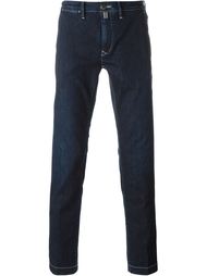 denim chinos Jacob Cohen