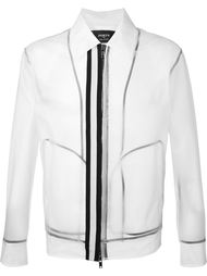 semitrasparent  sport jacket Ports 1961