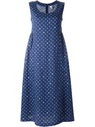 polka dot print dress Comme Des Garçons Comme Des Garçons