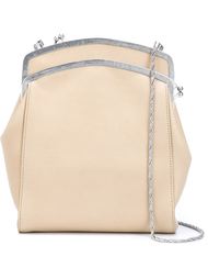 'Jarnette' clutch The Row