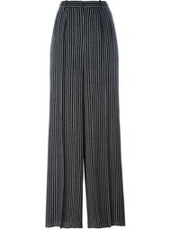dashed lines trousers Barbara Bui