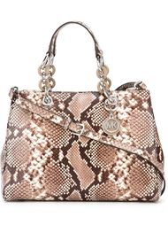 'Cynthia' satchel  Michael Michael Kors