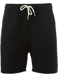 'Alexander' shorts Soulland