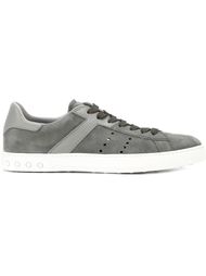 lace-up sneakers Tod's