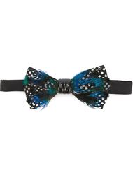 'Alidark' bow tie Cor Sine Labe Doli