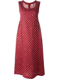 polka dot print dress Comme Des Garçons Comme Des Garçons