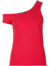 one shoulder top Jacquemus
