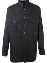 chest pocket shirt  Ports 1961