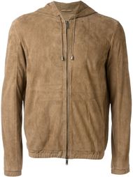 hooded jacket Desa 1972