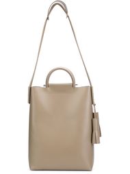 'Business' tote Building Block