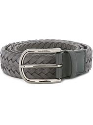 woven belt Tod's