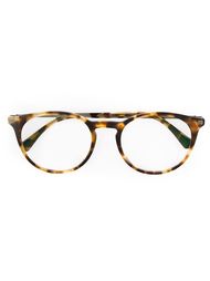 'Lite Keelut' round frames Mykita