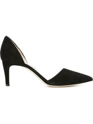 pointed toe pumps Giorgio Armani