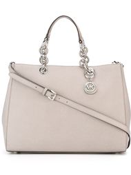 'Cynthia' satchel  Michael Michael Kors