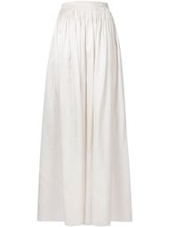 palazzo trousers The Row