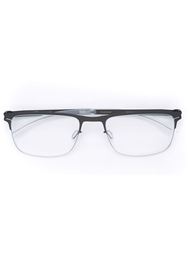 'No1 Vincent' square frames Mykita