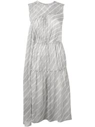 'Debra' dress Christian Wijnants