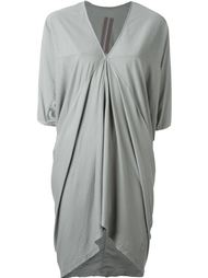 'Kite' tunic Rick Owens DRKSHDW